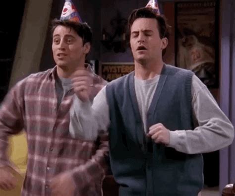 gifs friends